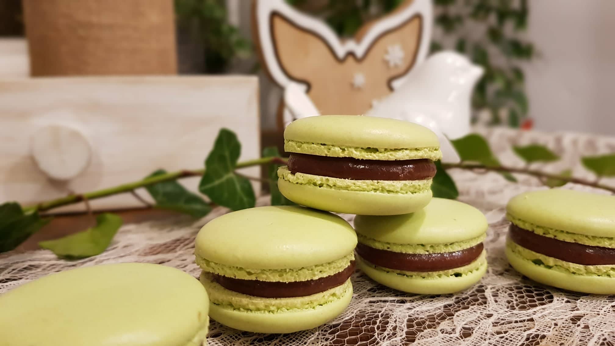 Macaron